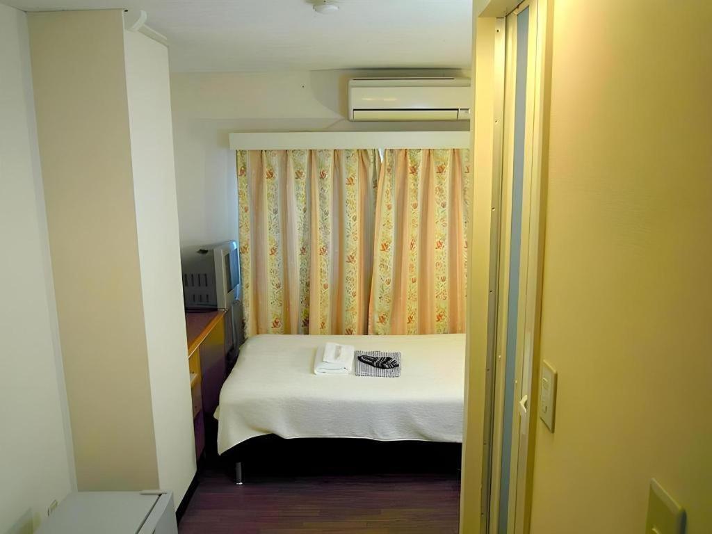Eishinkan Hotel Tokyo Exterior photo
