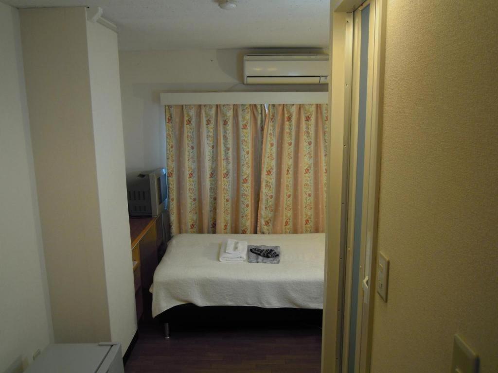 Eishinkan Hotel Tokyo Exterior photo